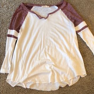 Baseball T-shirt